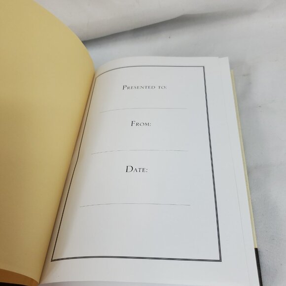 New Beginnings 366 Daily Devotions Inspired By Gods Love and Compassion Hardback - Picture 8 of 11